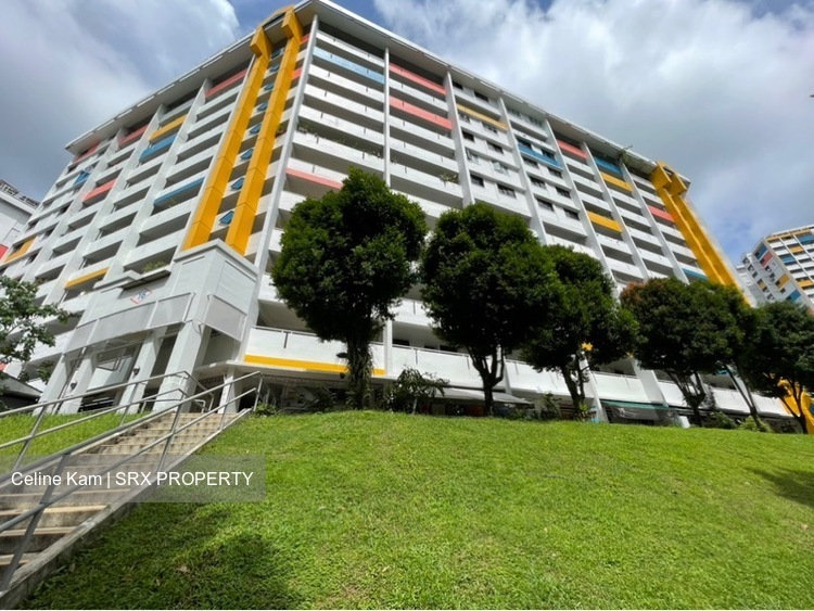 16 Teck Whye Lane (D23), Shop House #579980371